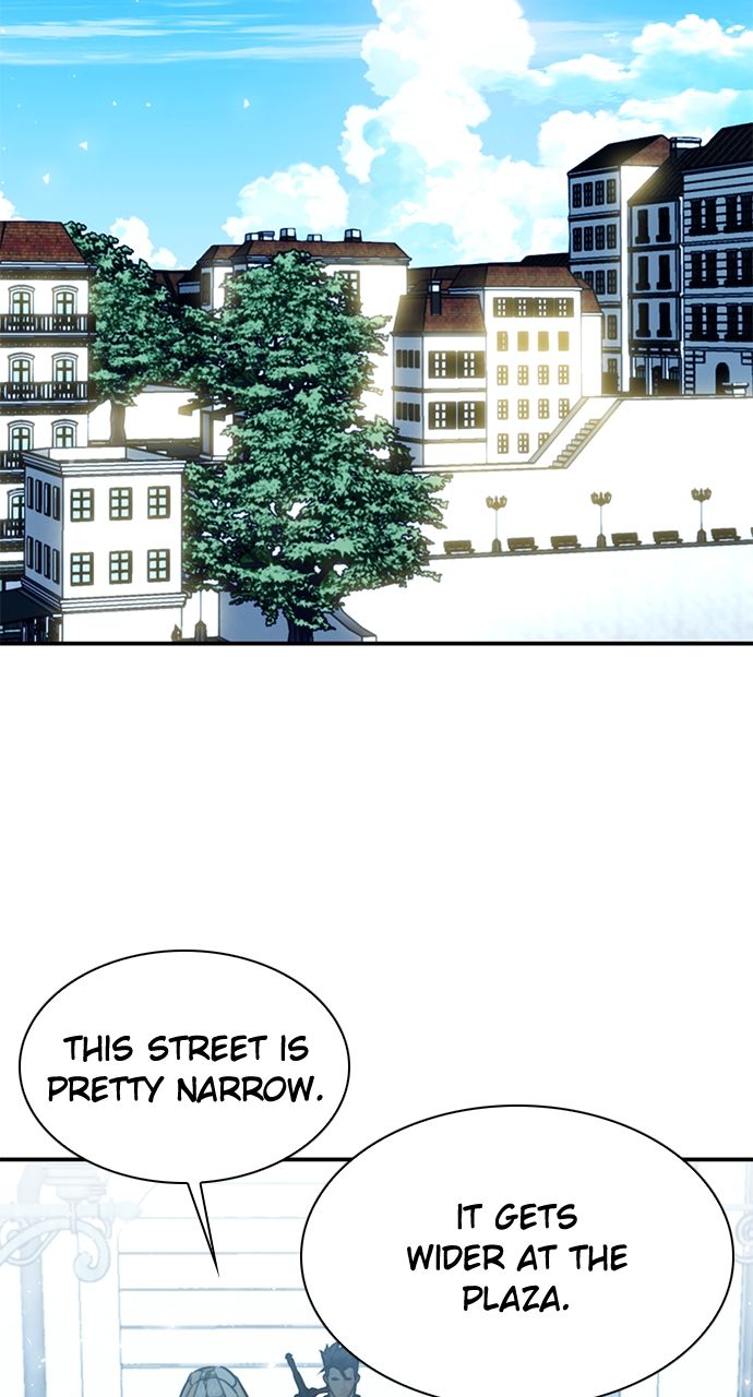 Seoul Station Druid Chapter 159 - Page 14