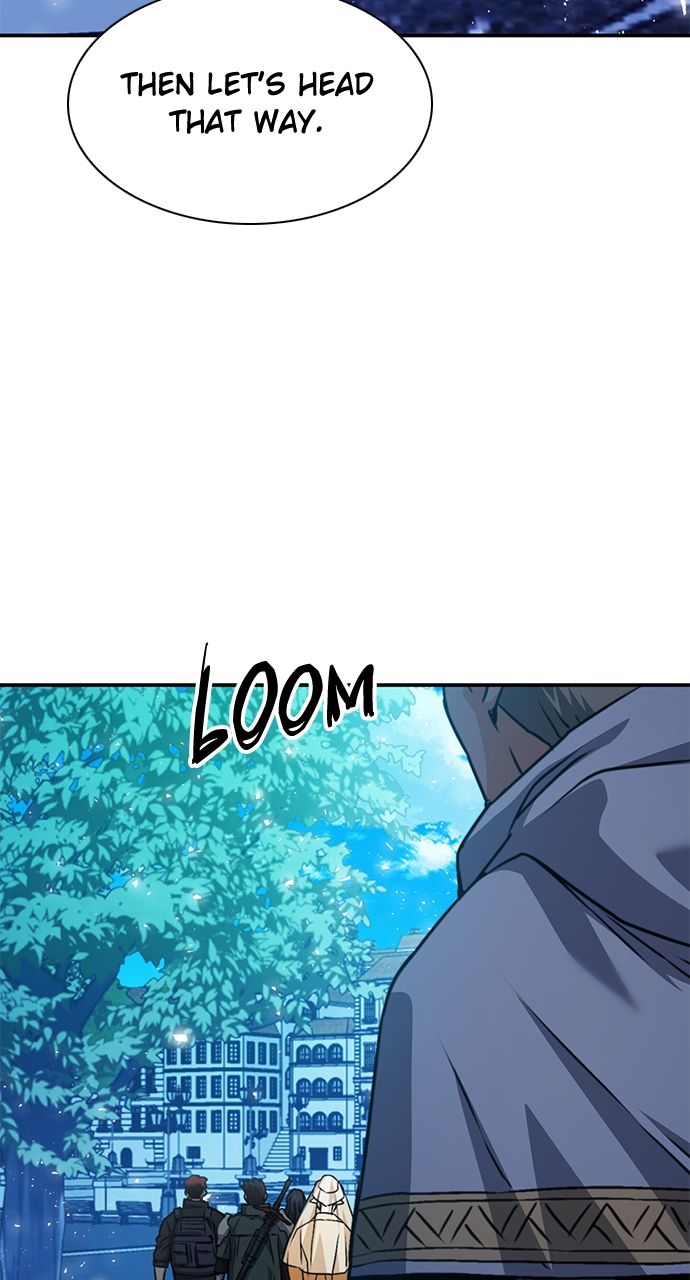 Seoul Station Druid Chapter 159 - Page 16