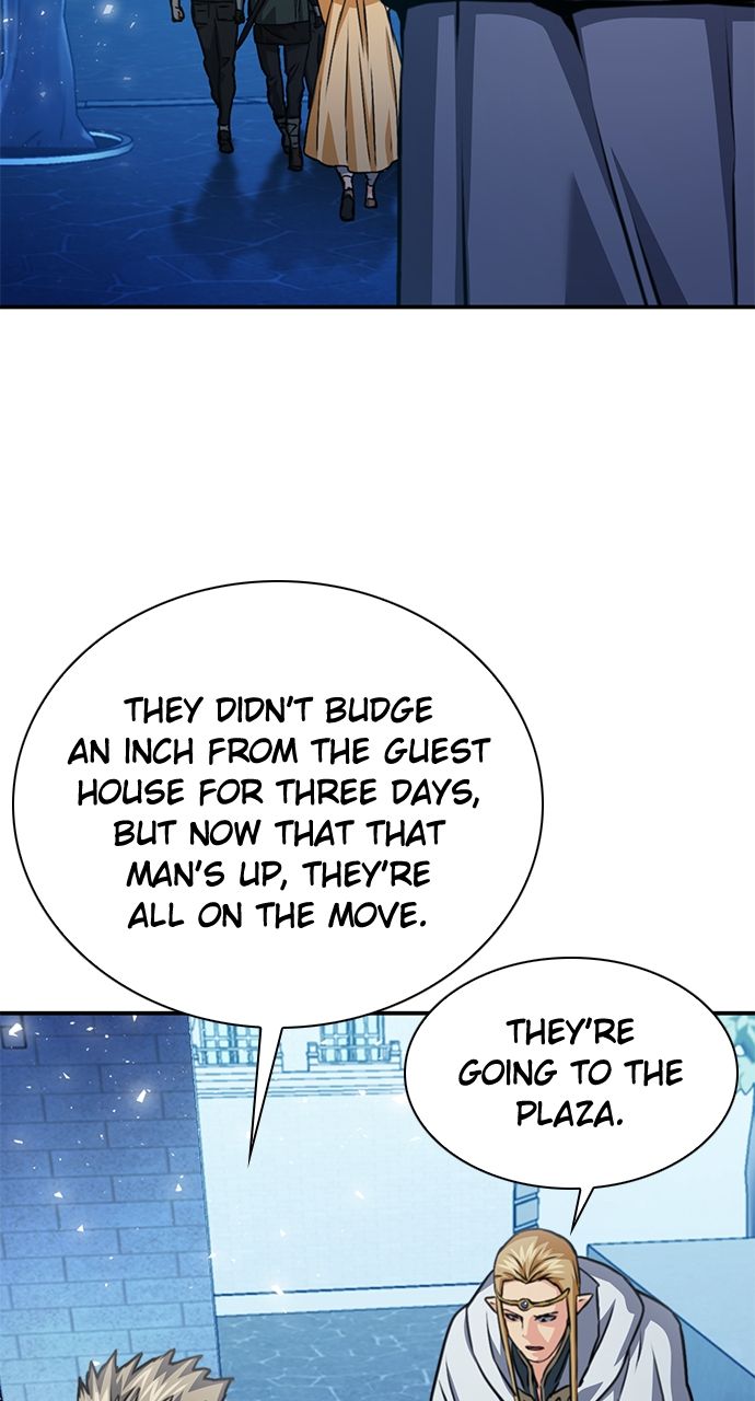 Seoul Station Druid Chapter 159 - Page 17