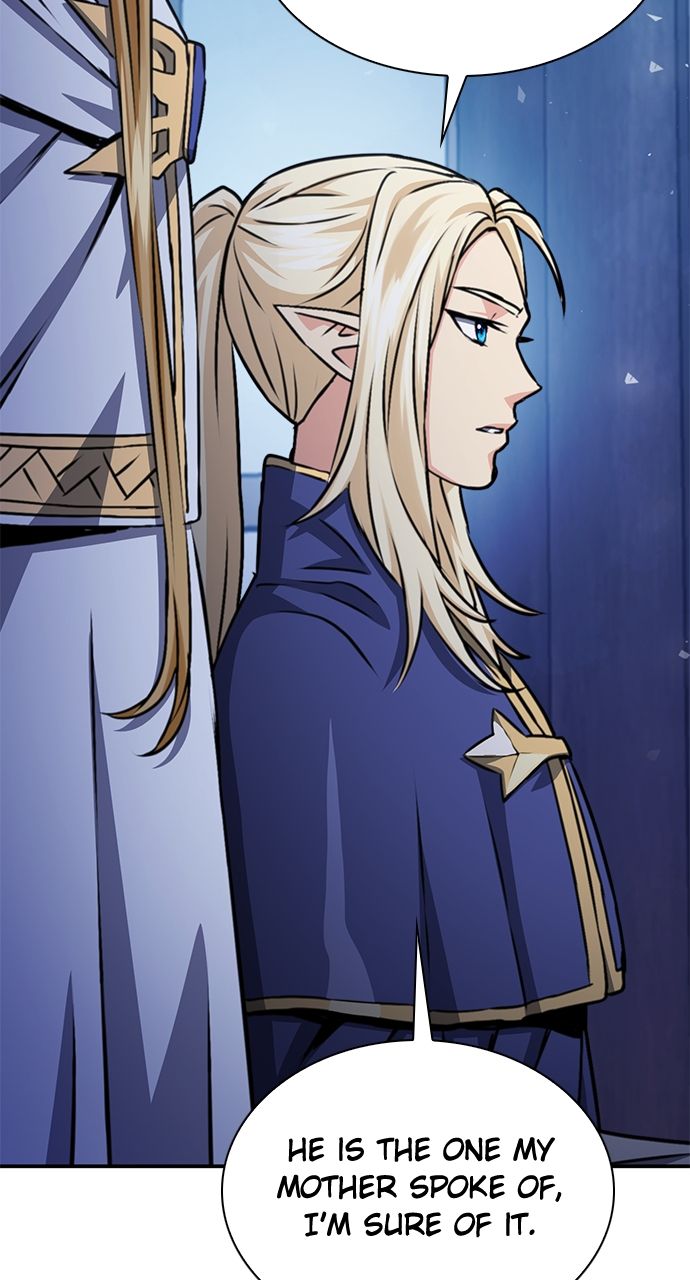 Seoul Station Druid Chapter 159 - Page 2