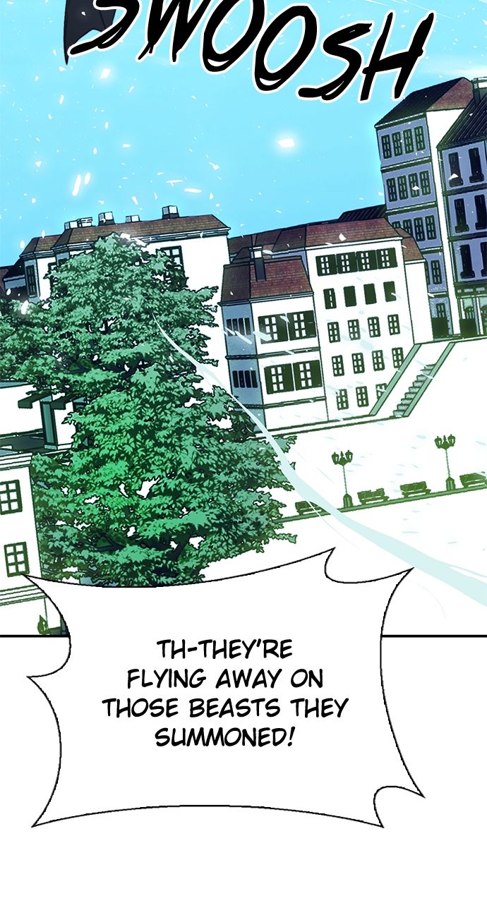 Seoul Station Druid Chapter 159 - Page 23