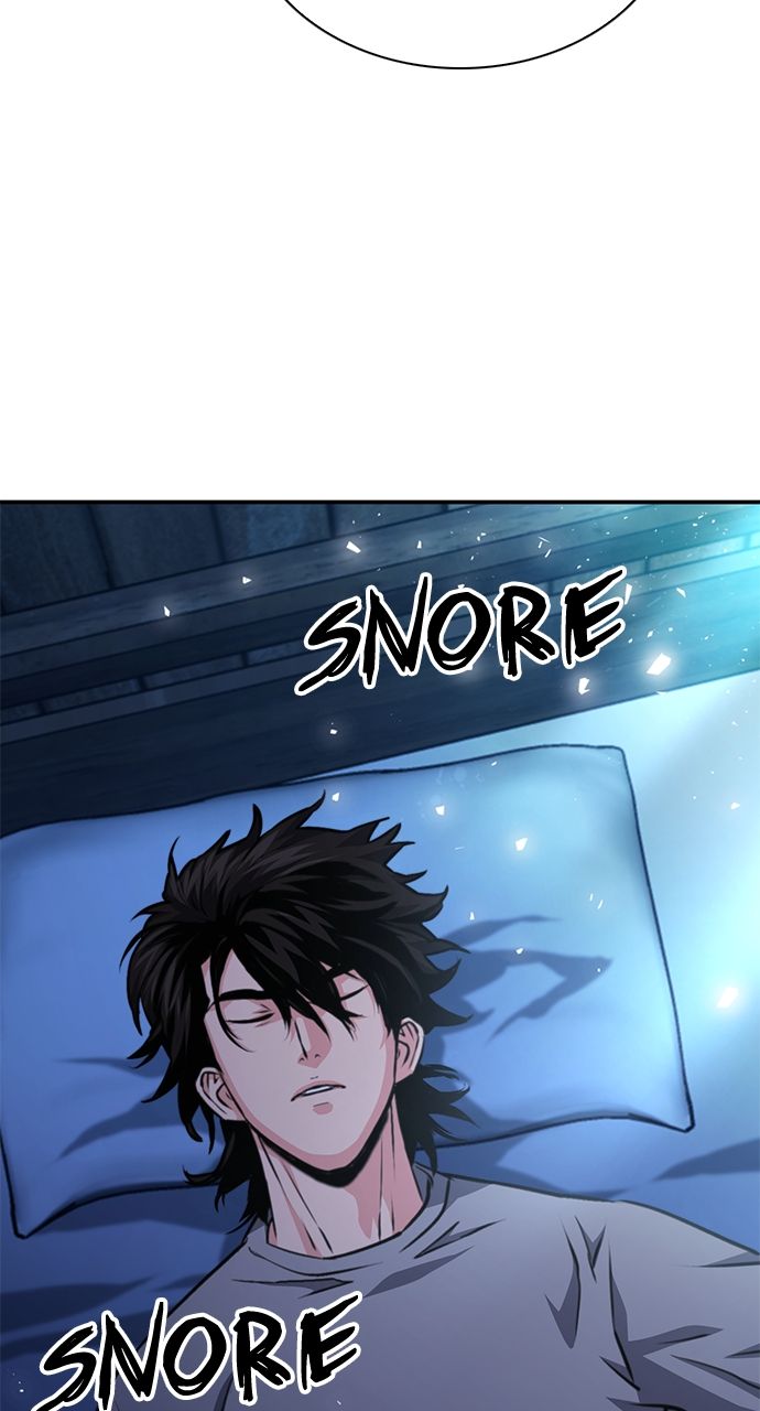 Seoul Station Druid Chapter 159 - Page 3