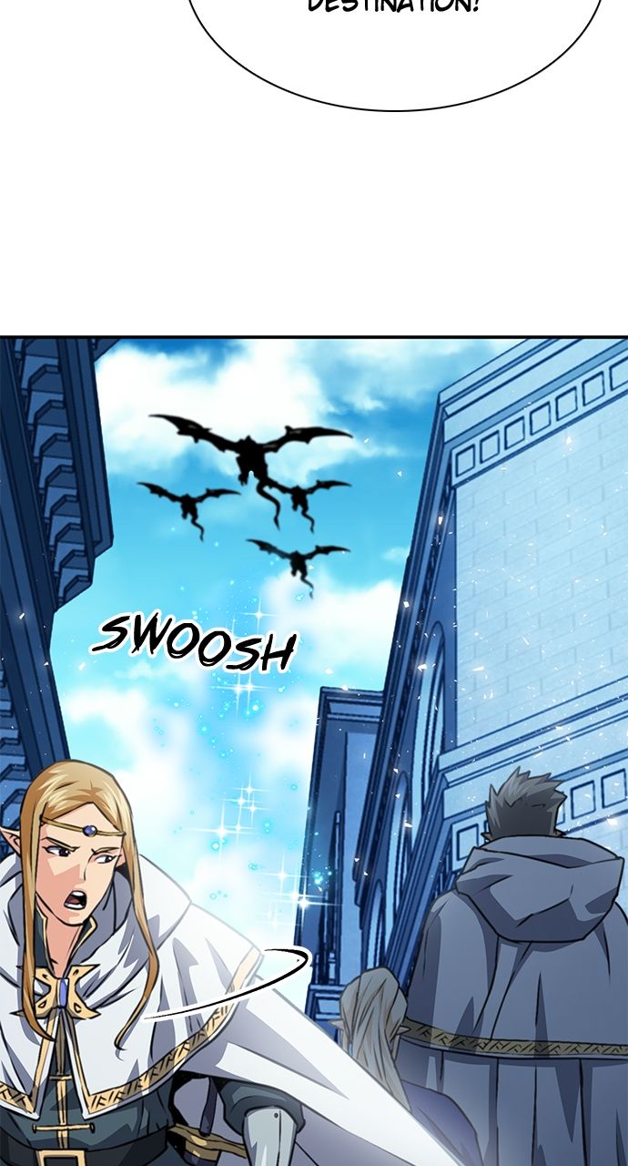 Seoul Station Druid Chapter 159 - Page 32