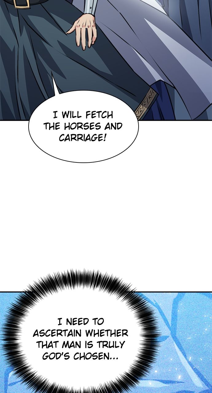 Seoul Station Druid Chapter 159 - Page 33