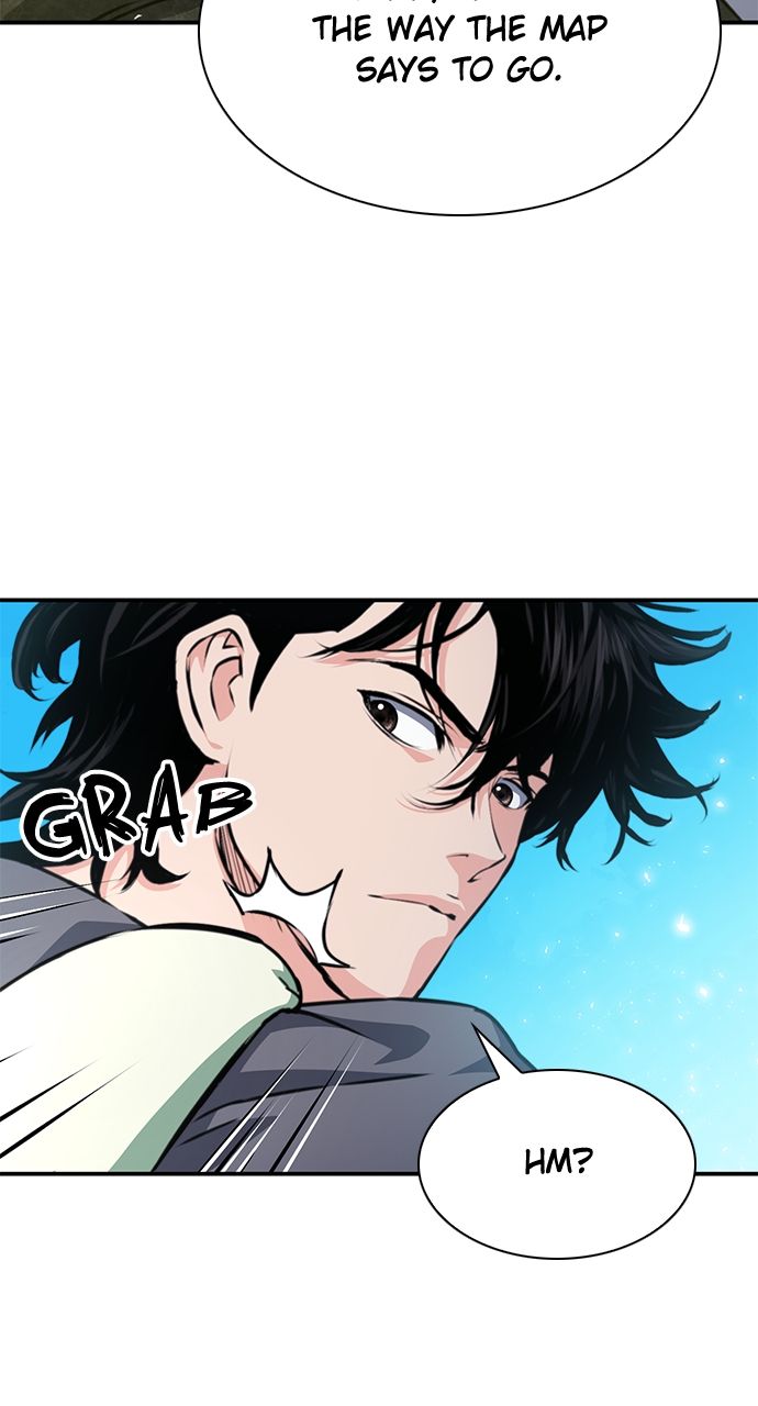 Seoul Station Druid Chapter 159 - Page 38