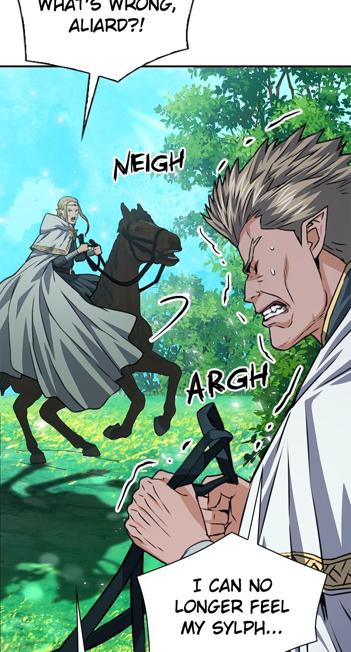 Seoul Station Druid Chapter 159 - Page 44