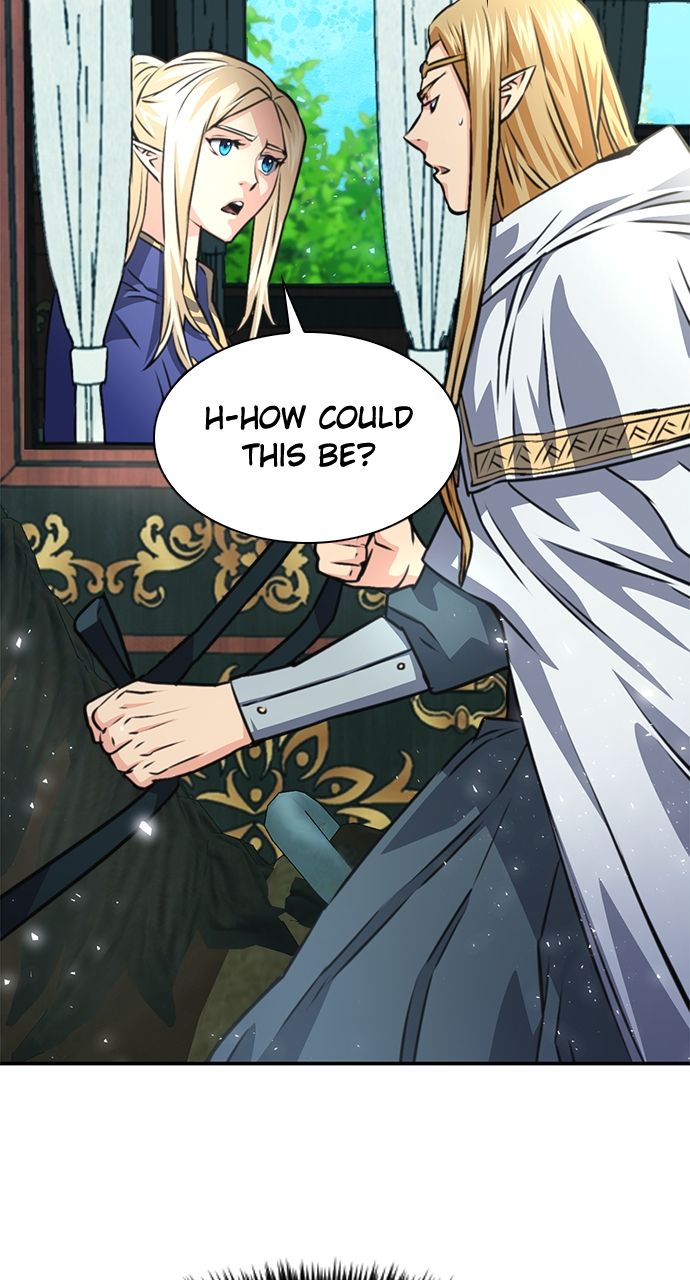 Seoul Station Druid Chapter 159 - Page 46