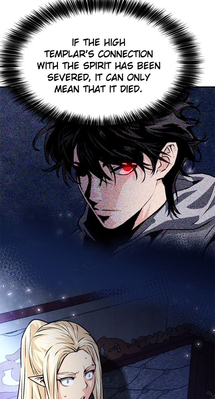 Seoul Station Druid Chapter 159 - Page 47