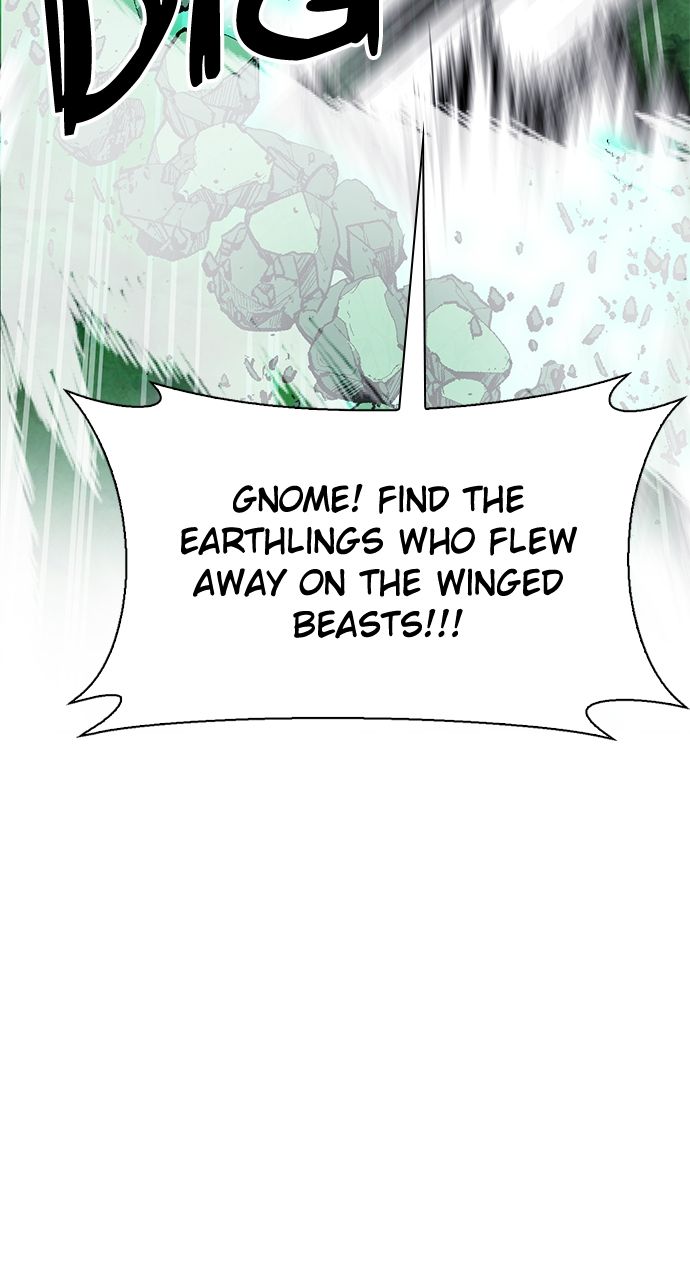 Seoul Station Druid Chapter 159 - Page 51