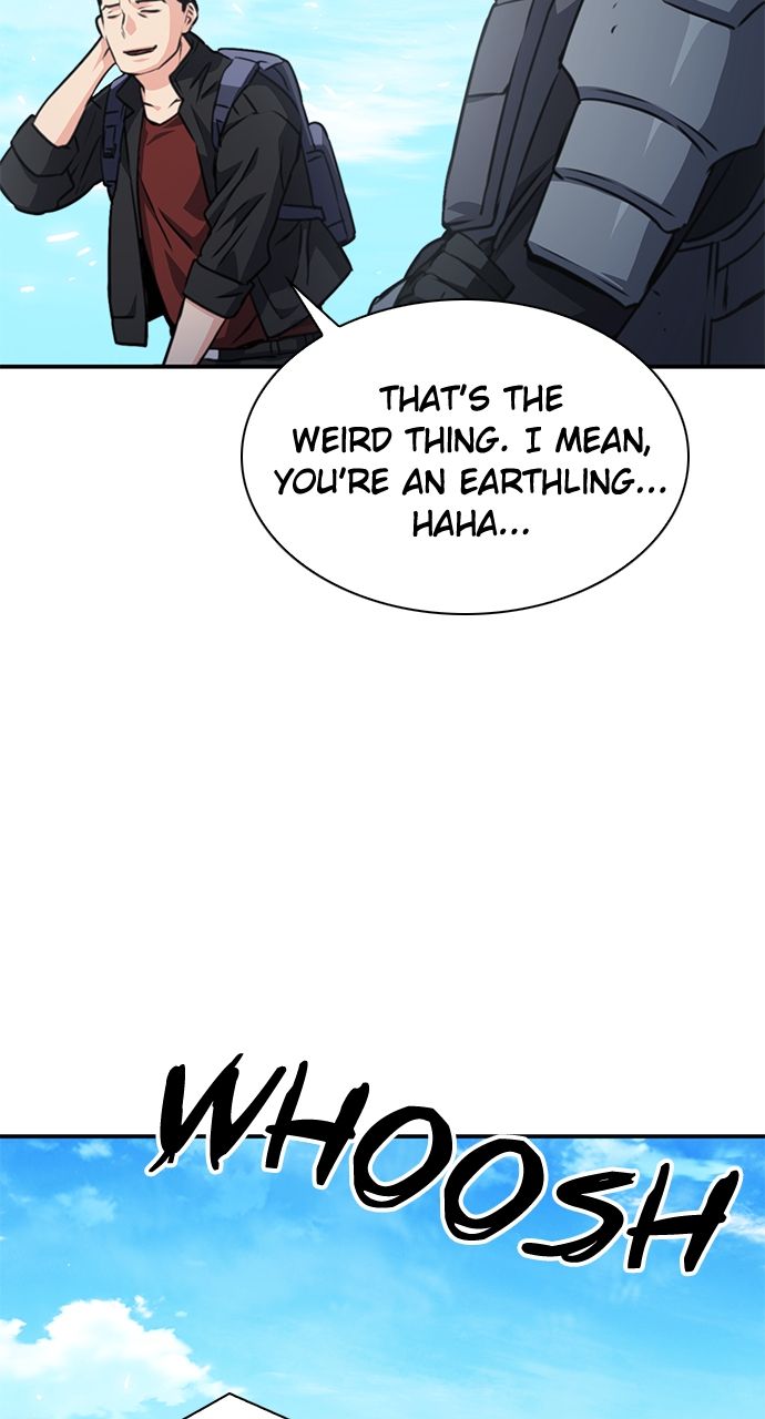 Seoul Station Druid Chapter 159 - Page 67