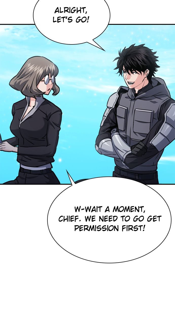 Seoul Station Druid Chapter 159 - Page 70