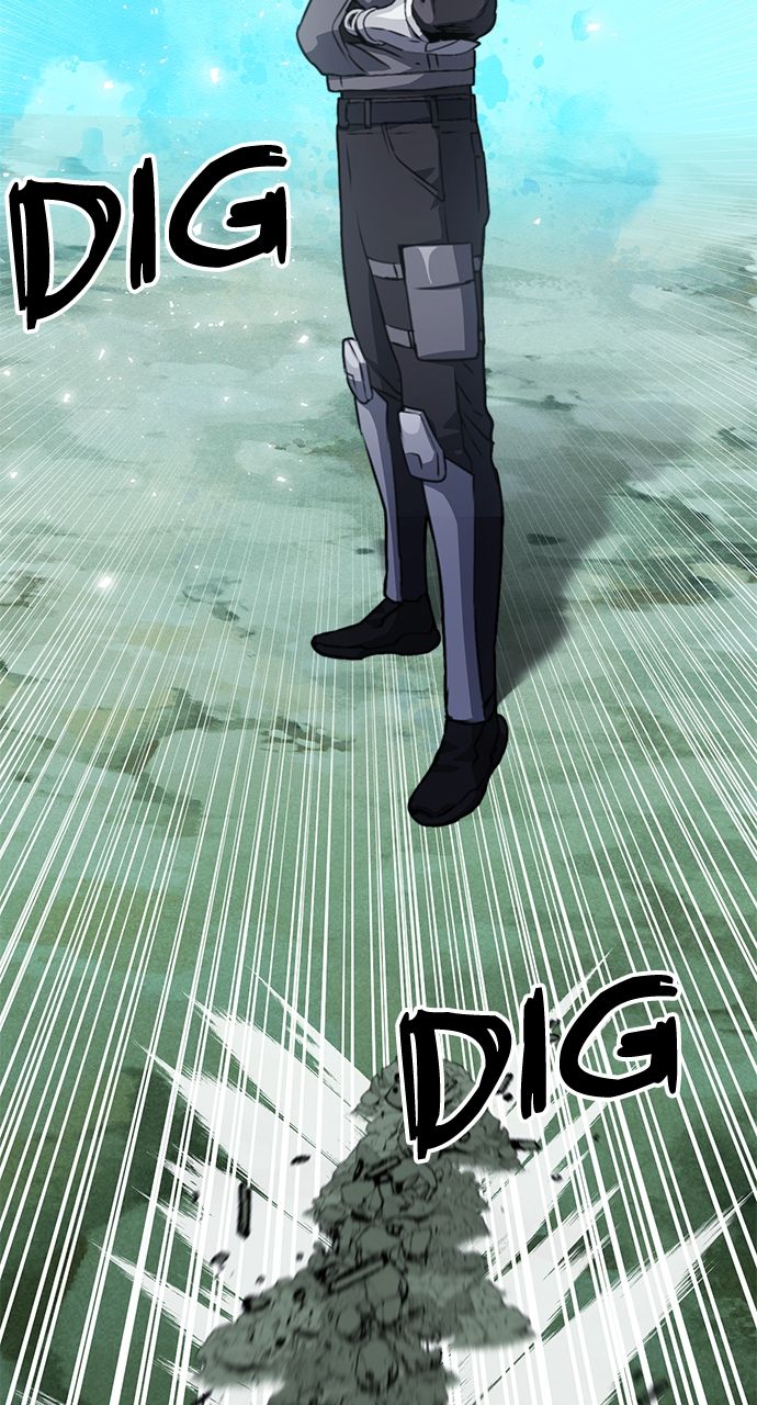 Seoul Station Druid Chapter 159 - Page 80