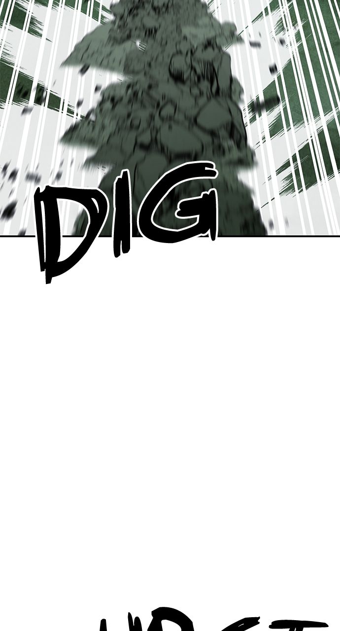 Seoul Station Druid Chapter 159 - Page 81