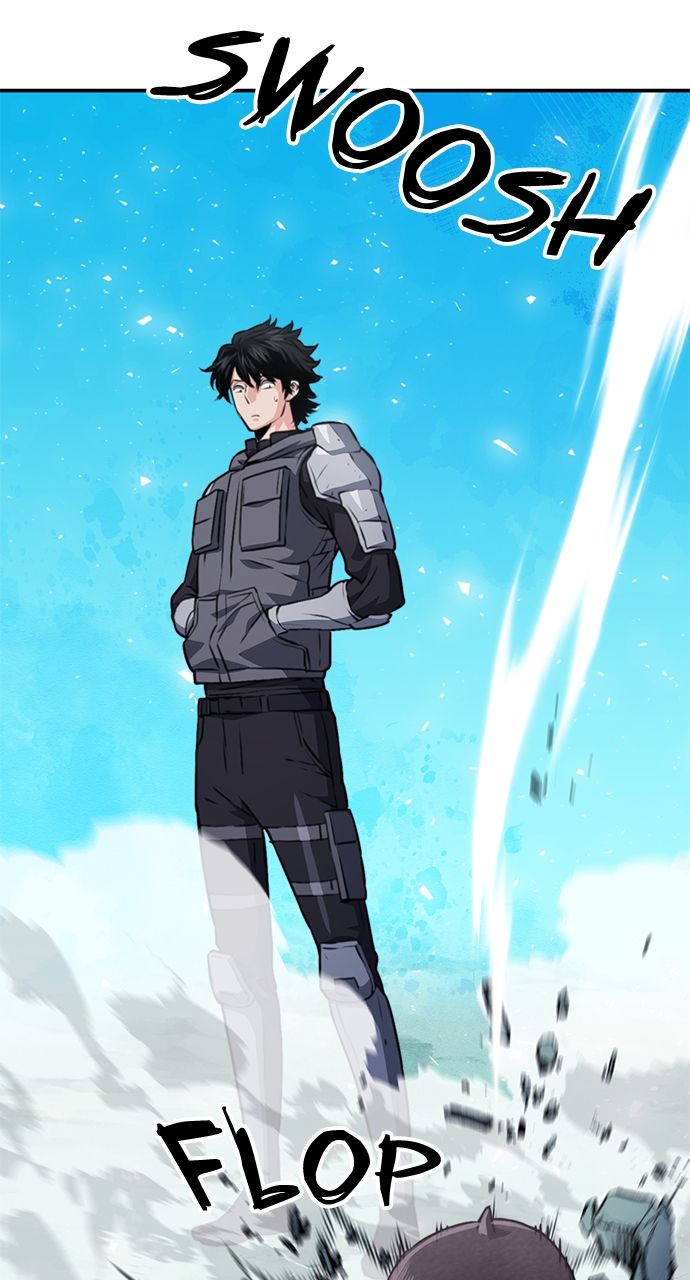 Seoul Station Druid Chapter 159 - Page 83