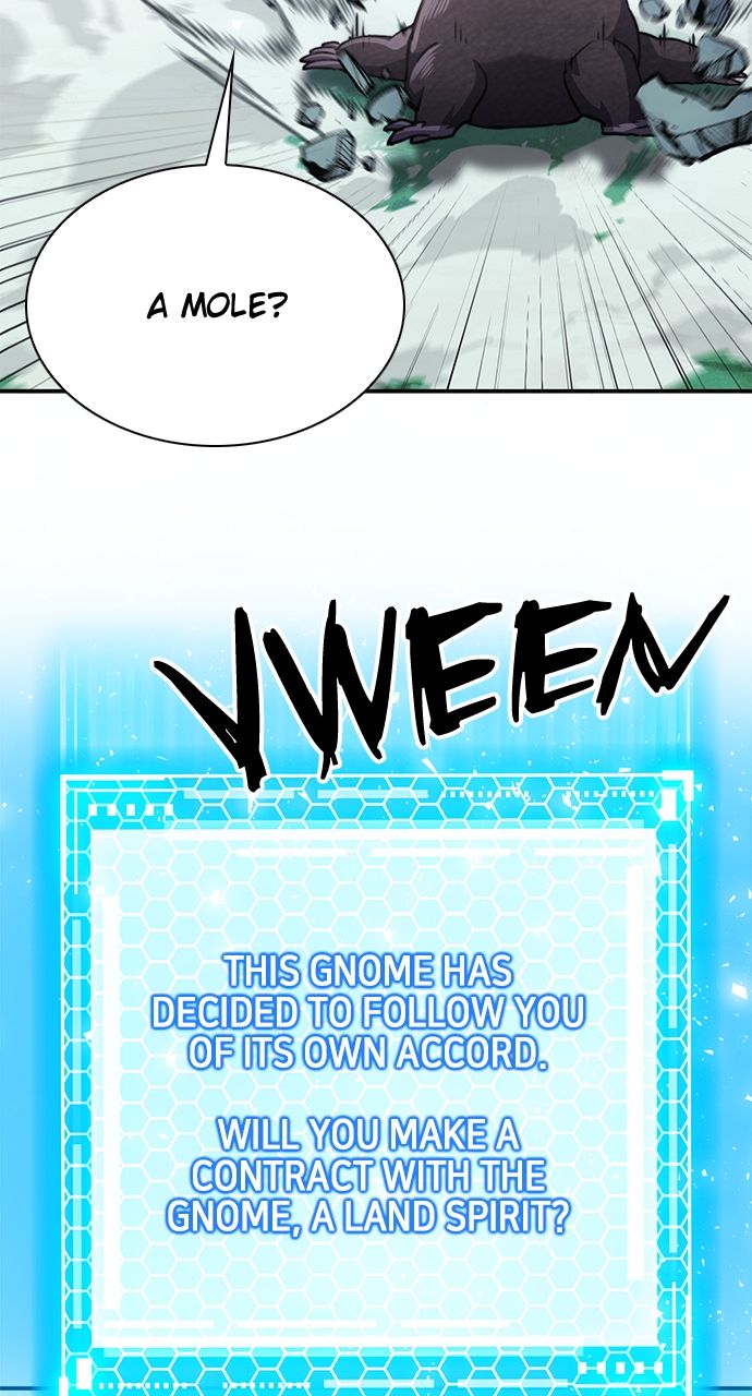 Seoul Station Druid Chapter 159 - Page 84