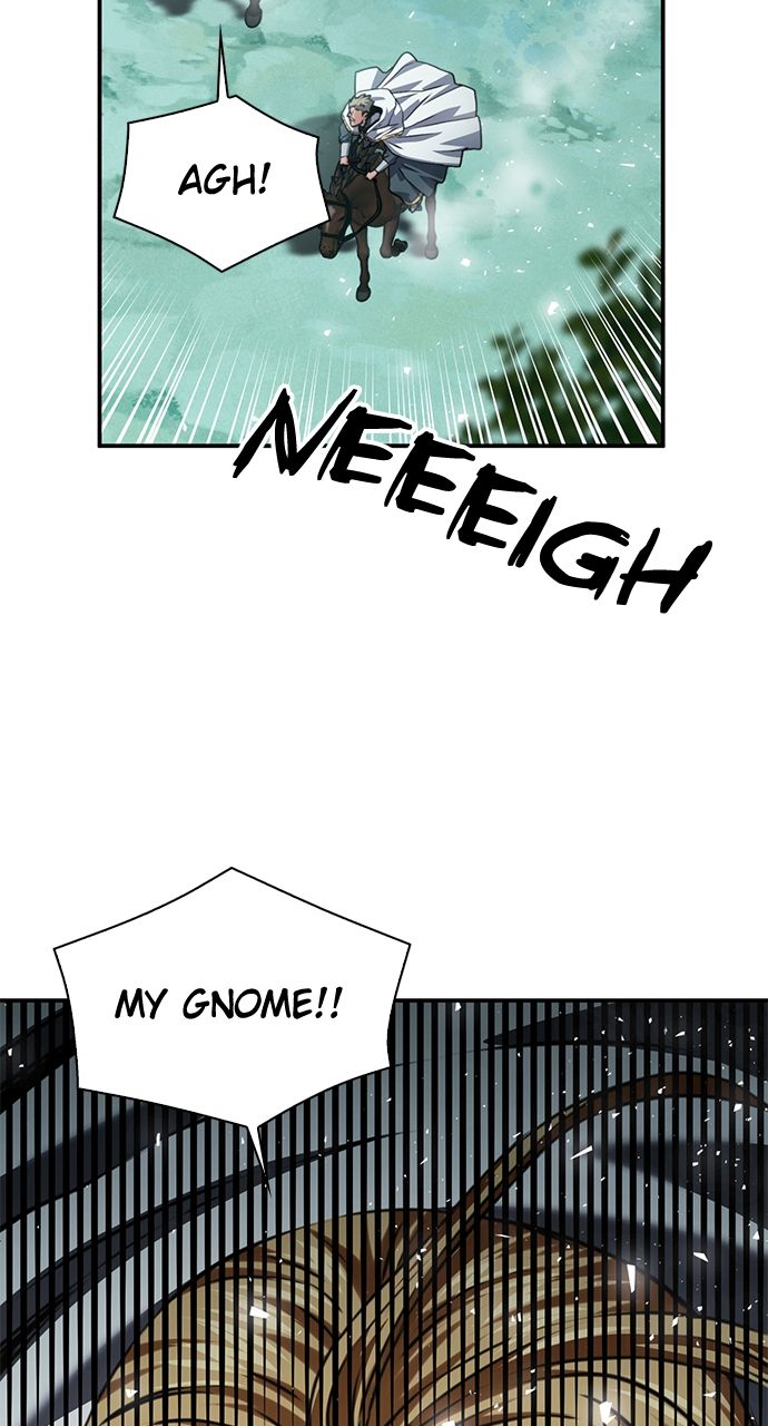 Seoul Station Druid Chapter 159 - Page 87