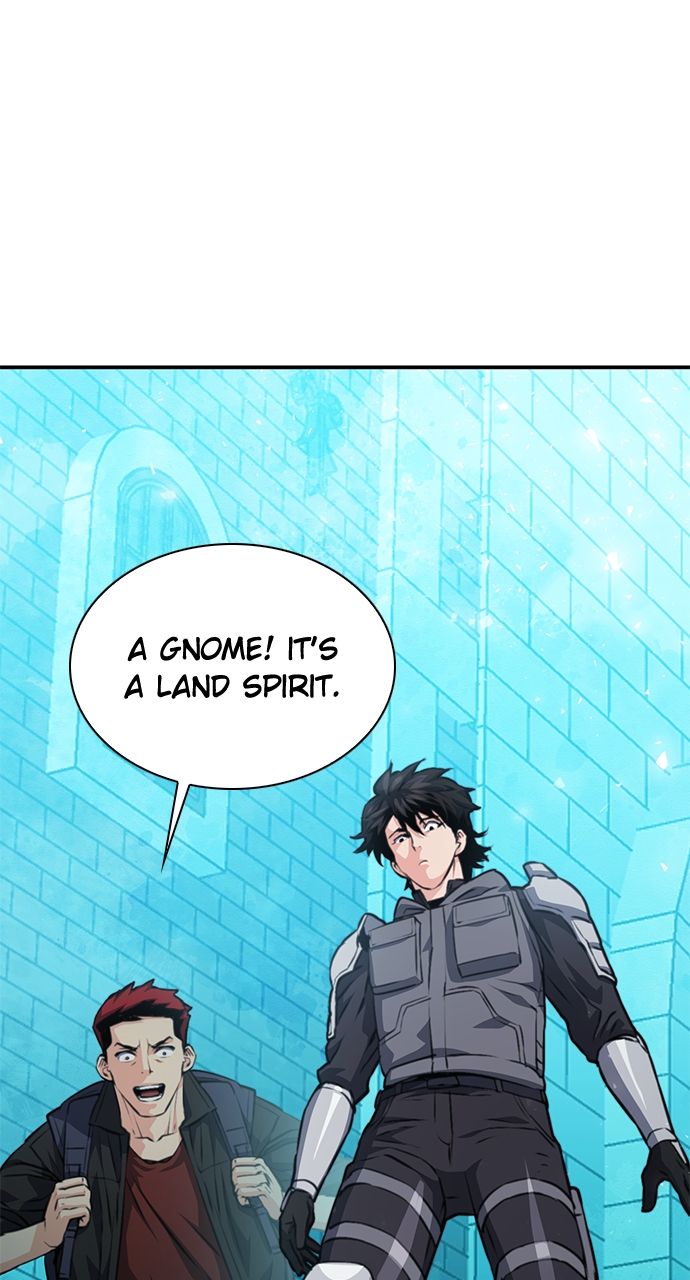 Seoul Station Druid Chapter 159 - Page 89