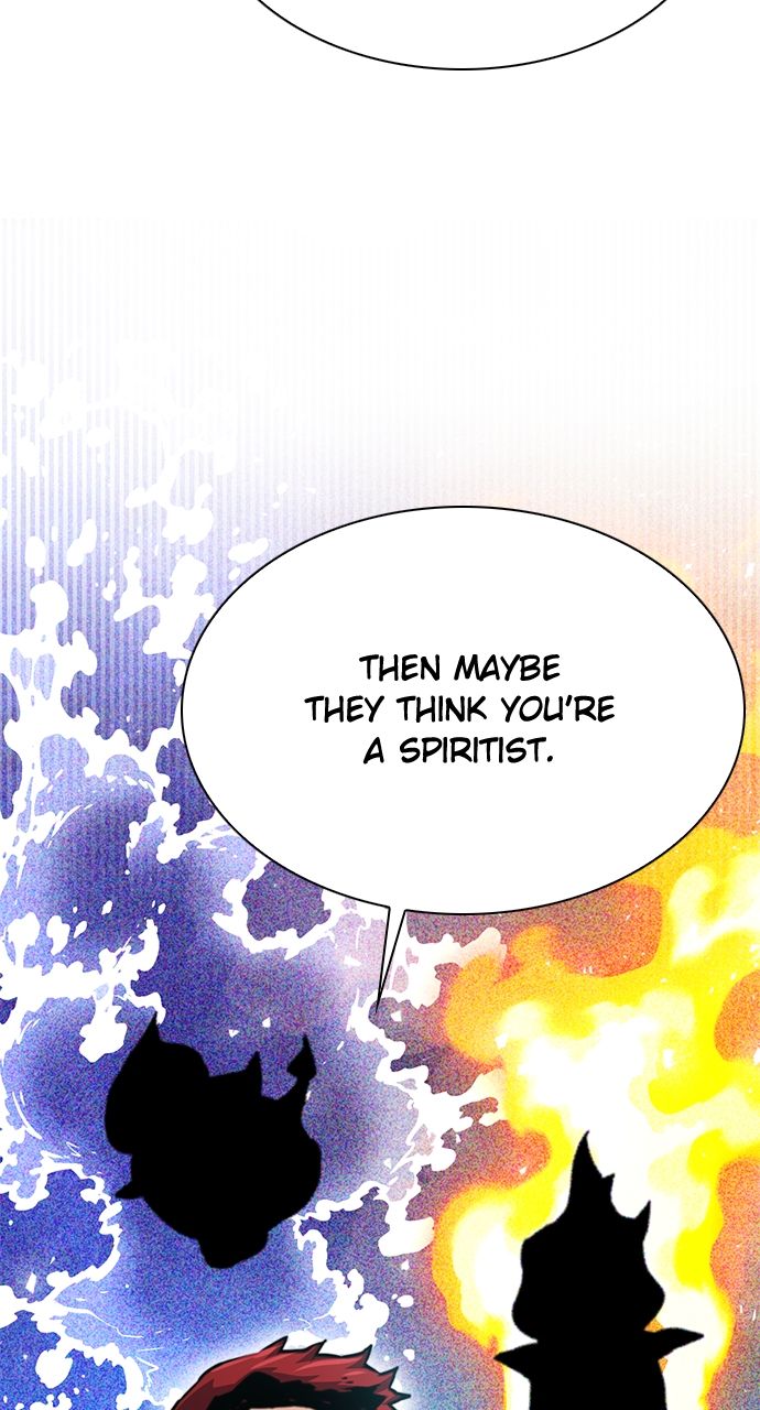 Seoul Station Druid Chapter 159 - Page 92