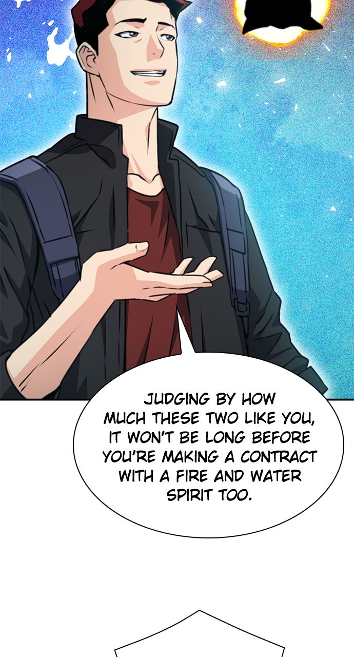 Seoul Station Druid Chapter 159 - Page 93