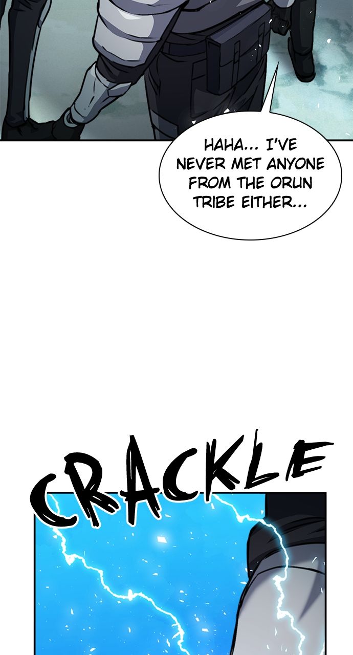 Seoul Station Druid Chapter 159 - Page 96