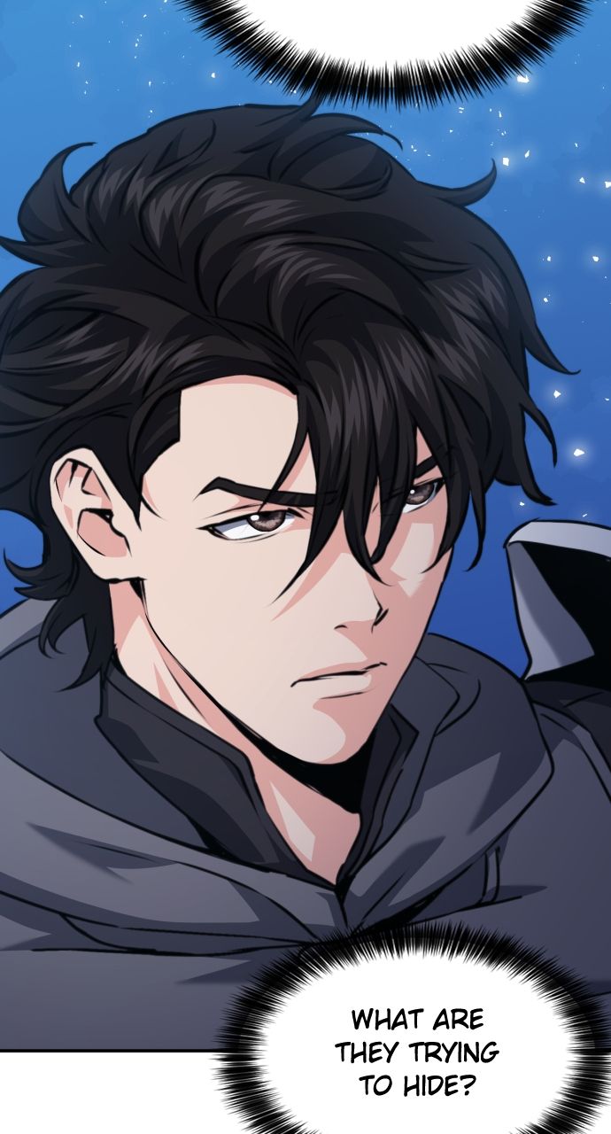 Seoul Station Druid Chapter 160 - Page 107