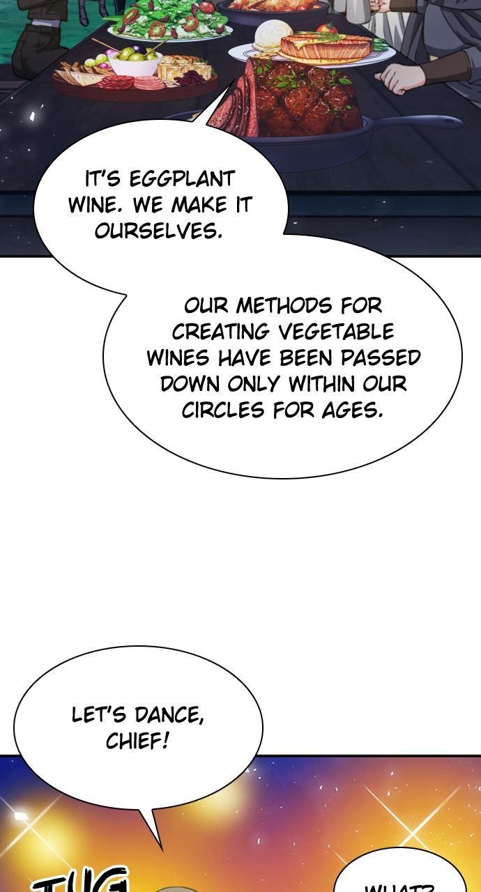Seoul Station Druid Chapter 160 - Page 111