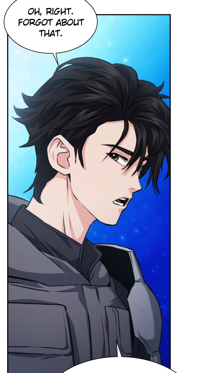 Seoul Station Druid Chapter 160 - Page 115