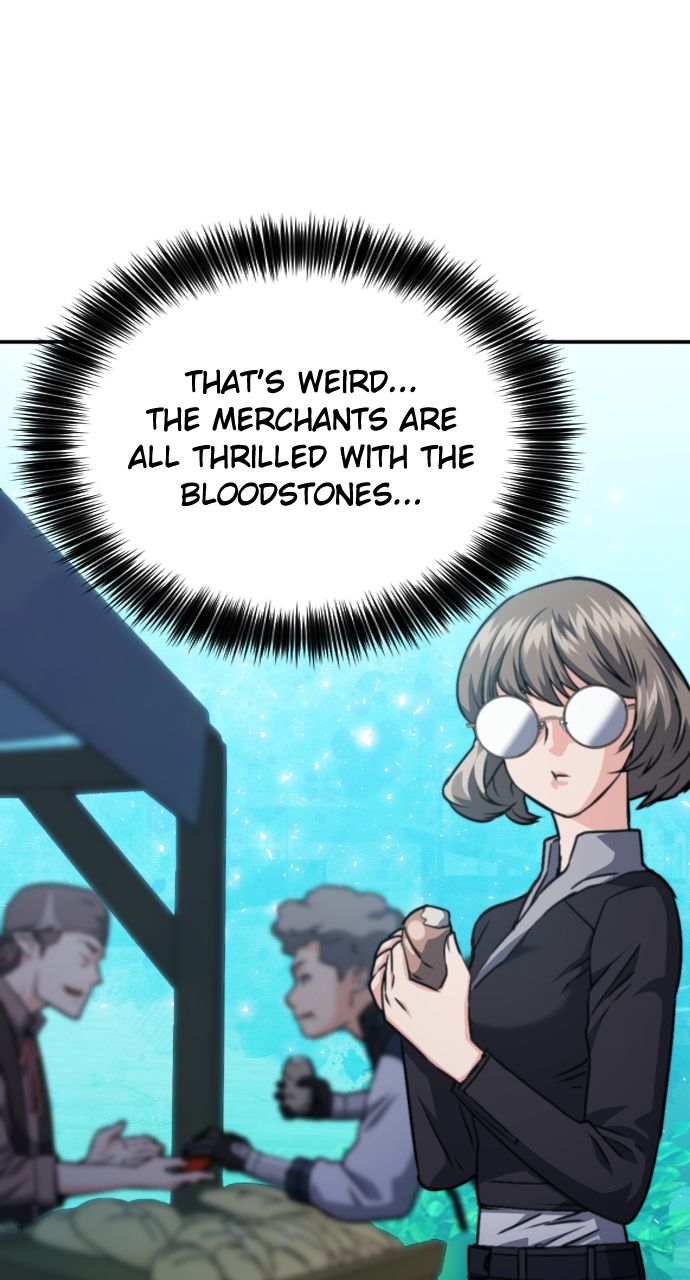 Seoul Station Druid Chapter 160 - Page 23