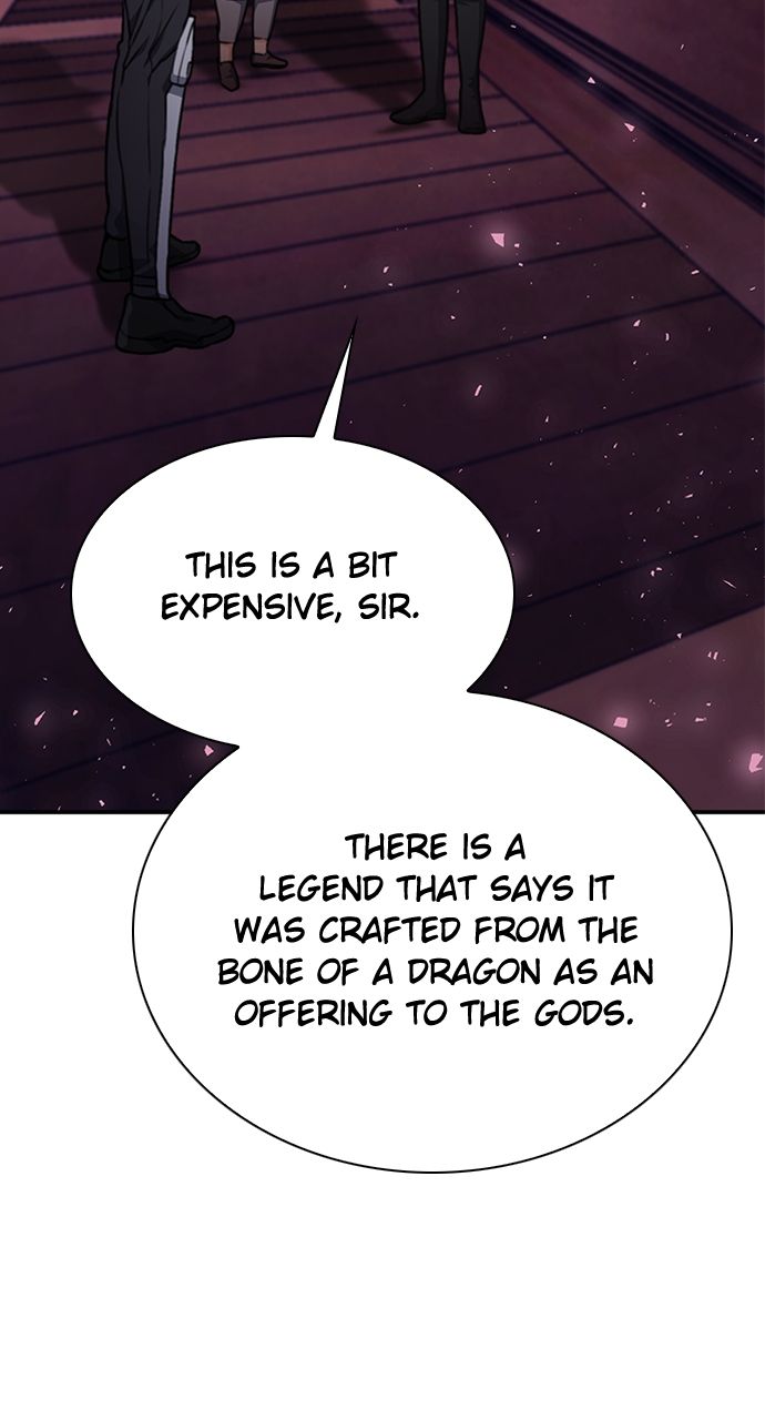 Seoul Station Druid Chapter 160 - Page 35