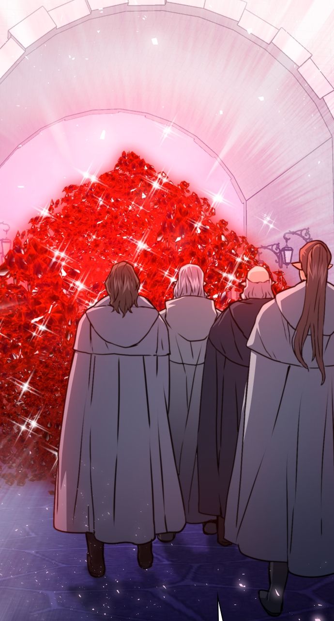 Seoul Station Druid Chapter 160 - Page 76