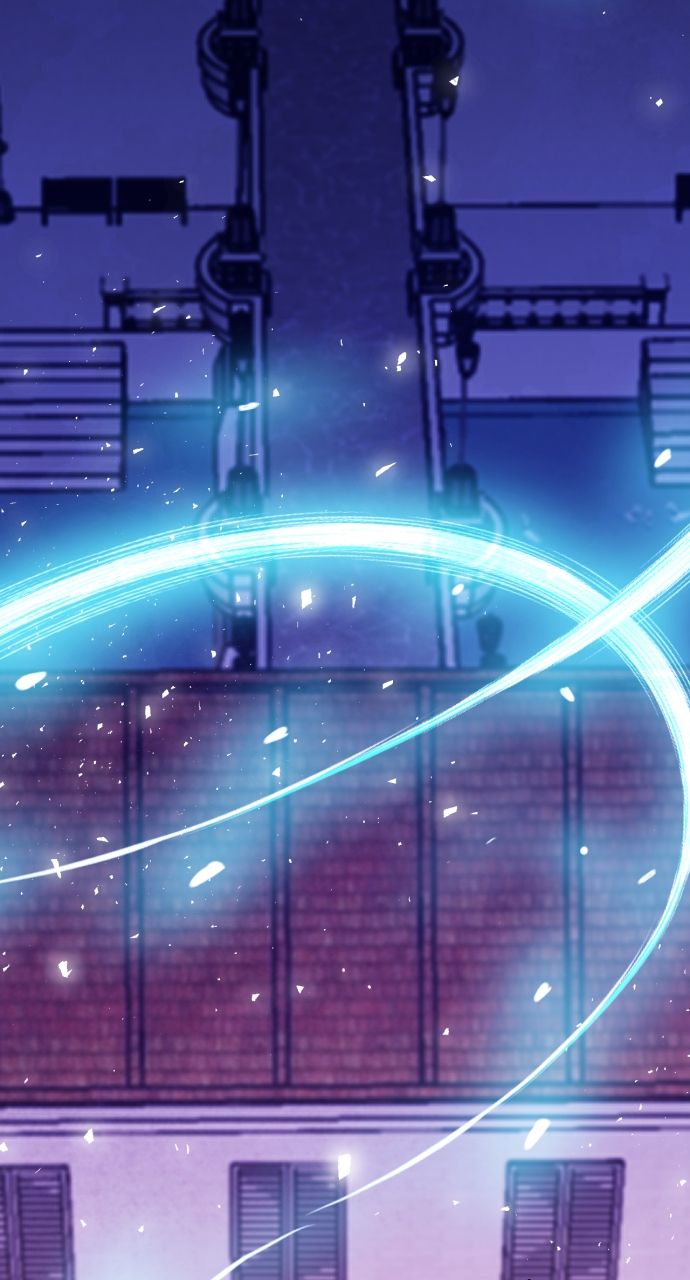 Seoul Station Druid Chapter 160 - Page 85