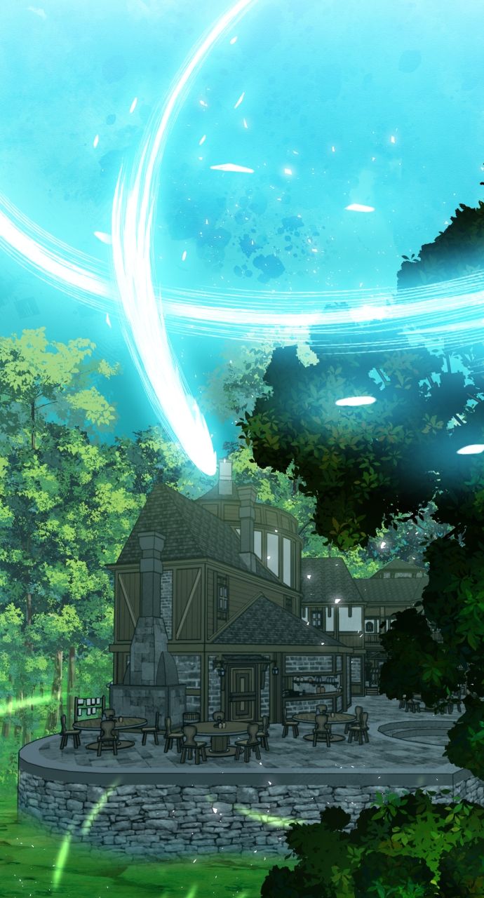 Seoul Station Druid Chapter 160 - Page 88