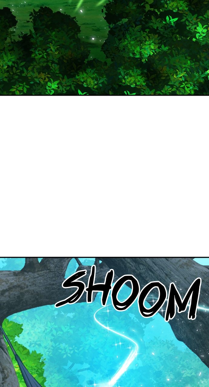 Seoul Station Druid Chapter 160 - Page 89