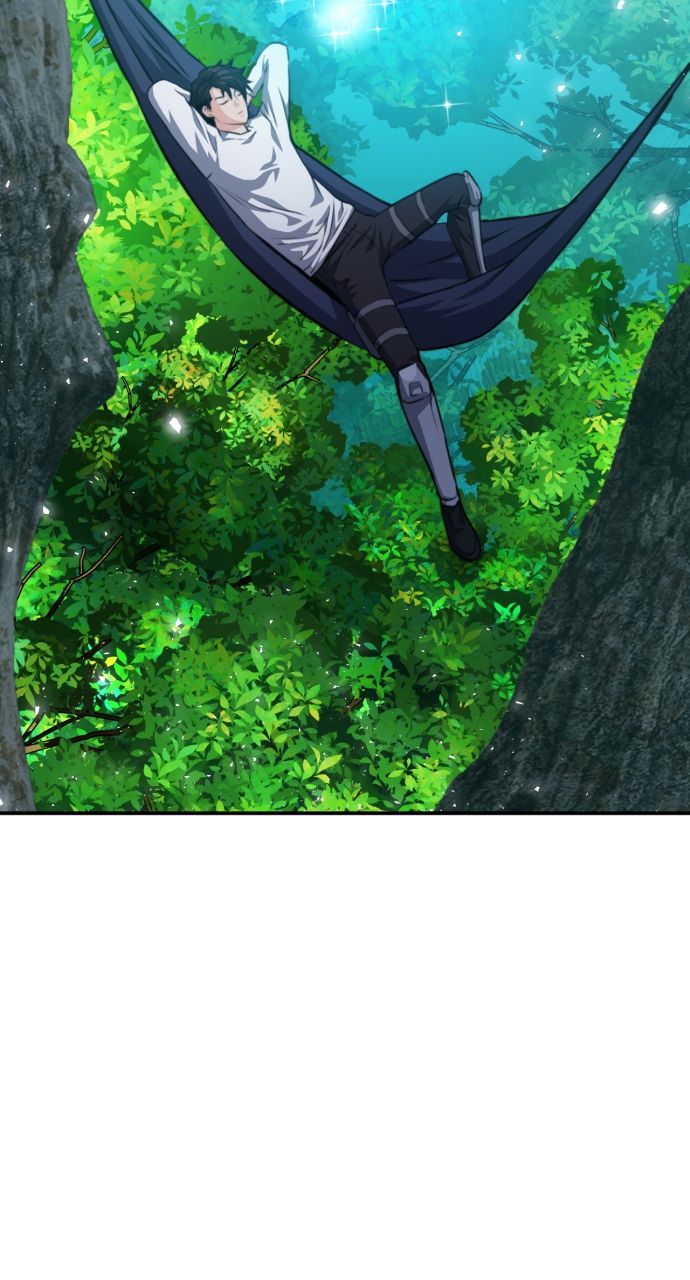 Seoul Station Druid Chapter 160 - Page 90