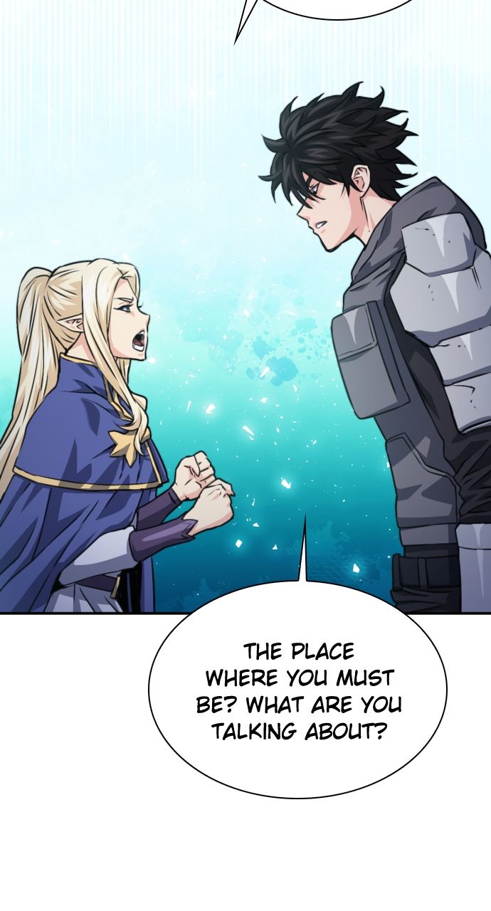 Seoul Station Druid Chapter 161 - Page 103