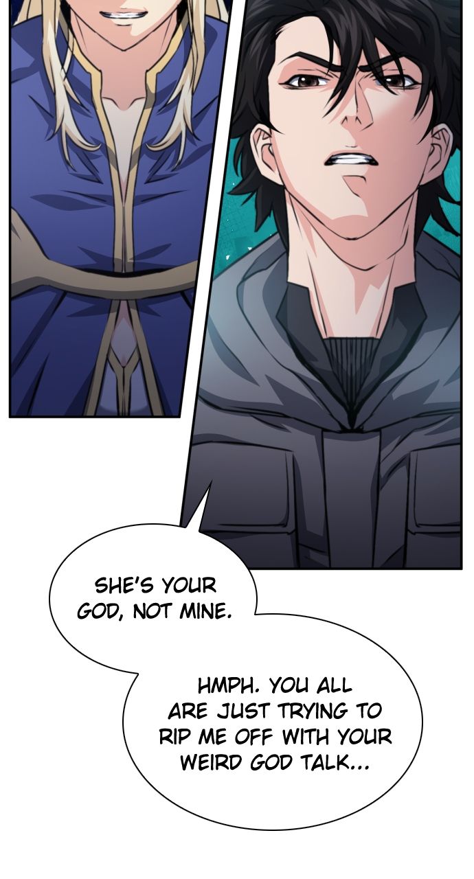 Seoul Station Druid Chapter 161 - Page 113