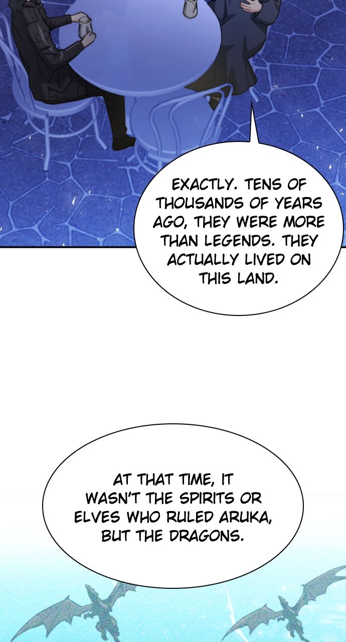 Seoul Station Druid Chapter 161 - Page 12