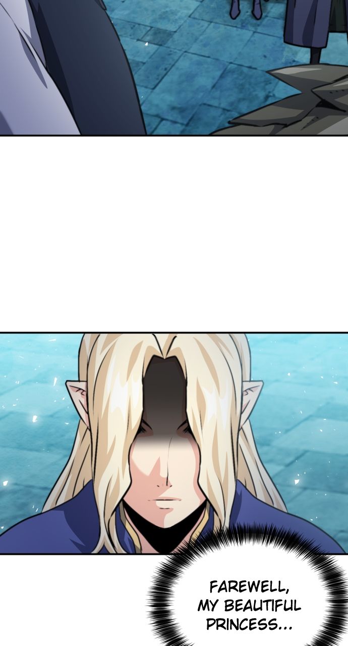 Seoul Station Druid Chapter 161 - Page 129