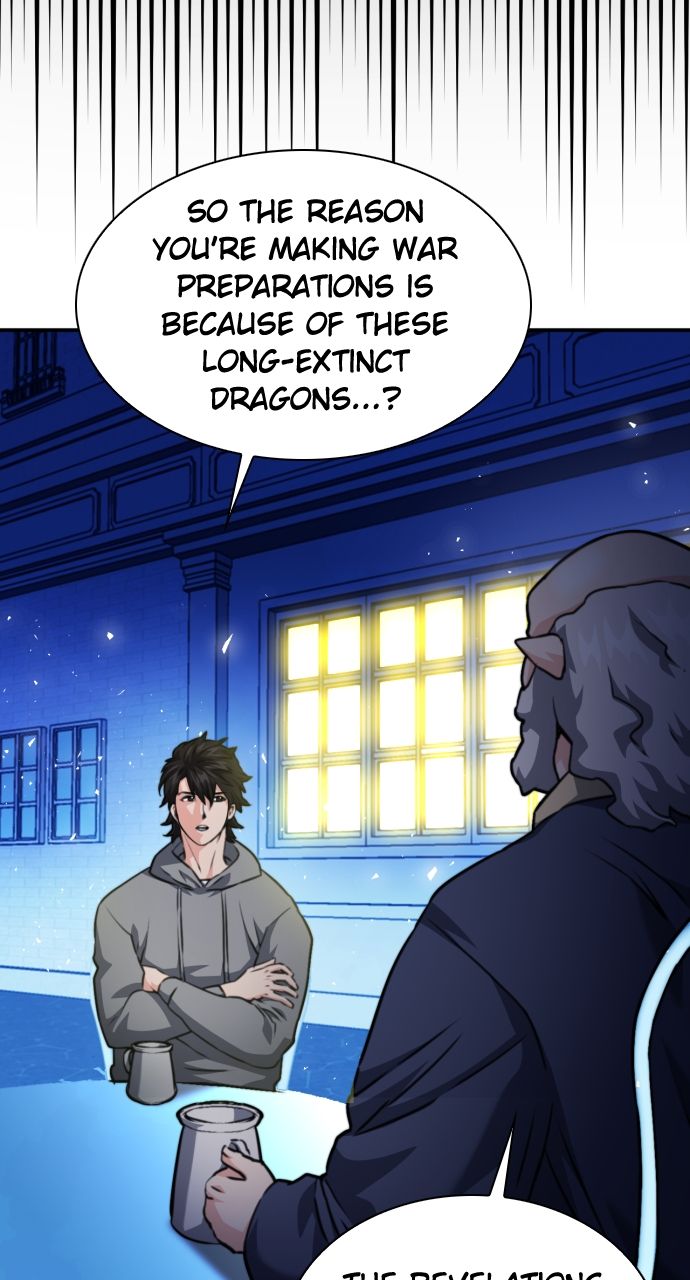 Seoul Station Druid Chapter 161 - Page 17