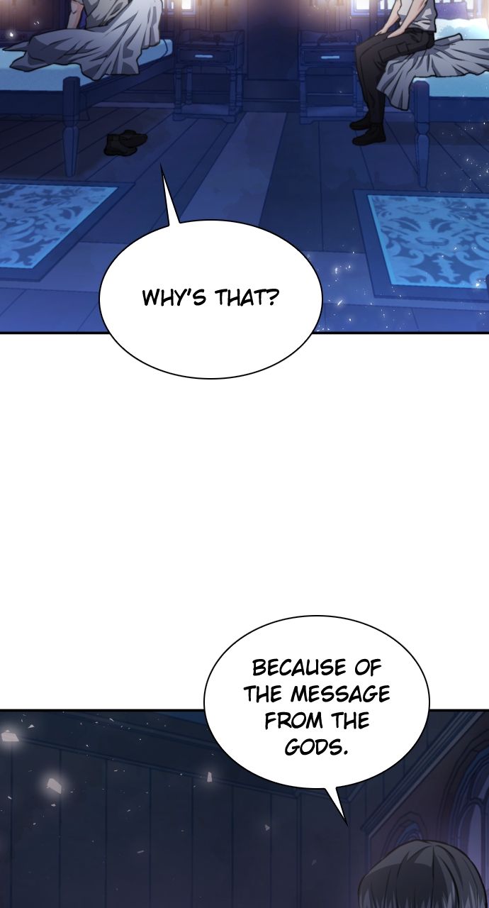 Seoul Station Druid Chapter 161 - Page 23