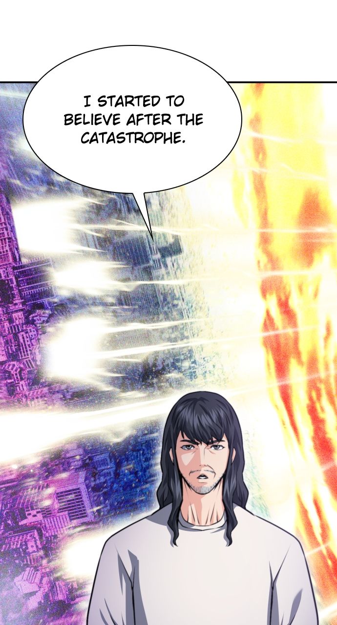 Seoul Station Druid Chapter 161 - Page 25