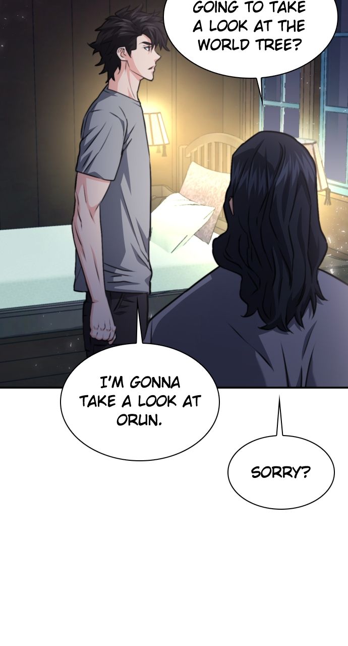 Seoul Station Druid Chapter 161 - Page 30