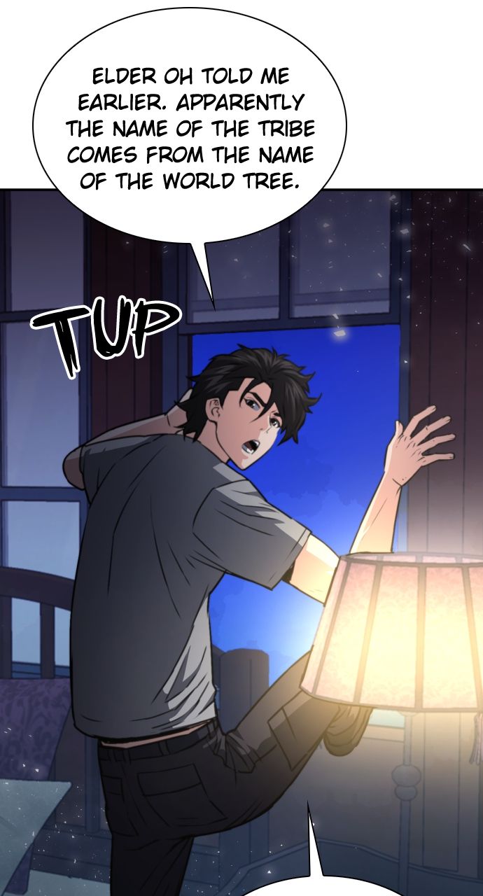 Seoul Station Druid Chapter 161 - Page 31