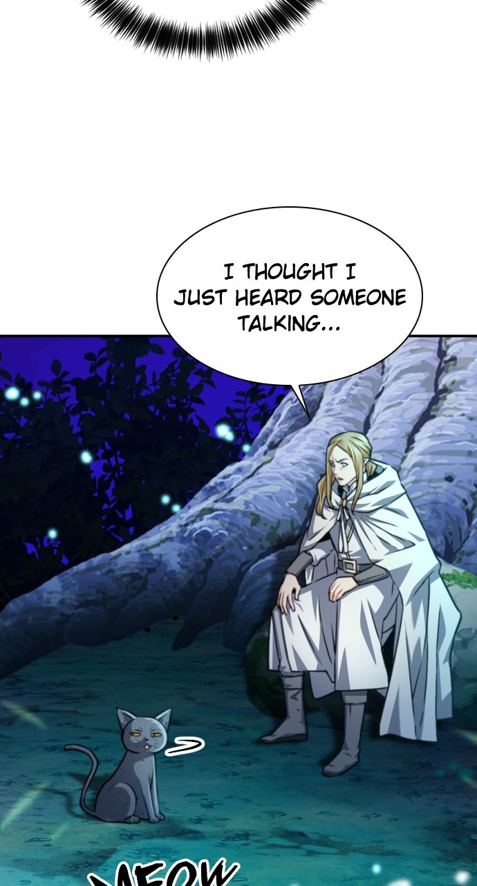 Seoul Station Druid Chapter 161 - Page 42