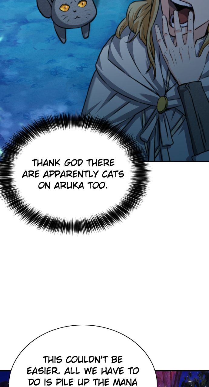 Seoul Station Druid Chapter 161 - Page 44