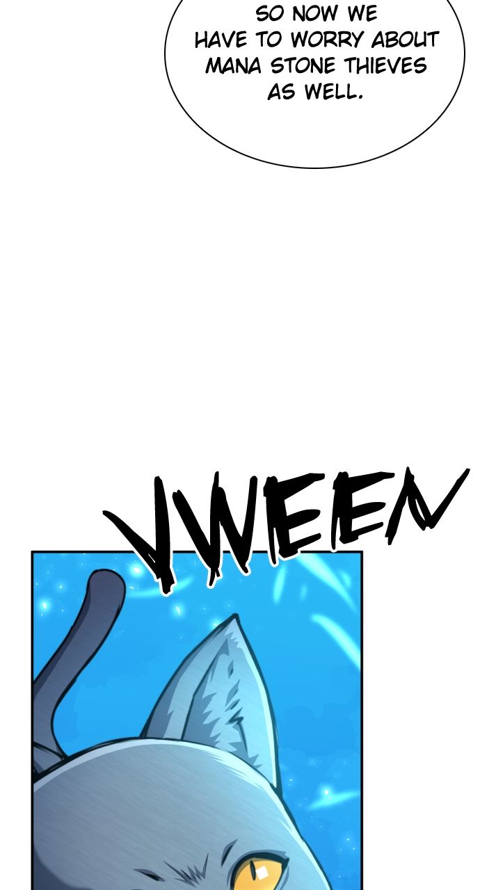 Seoul Station Druid Chapter 161 - Page 46