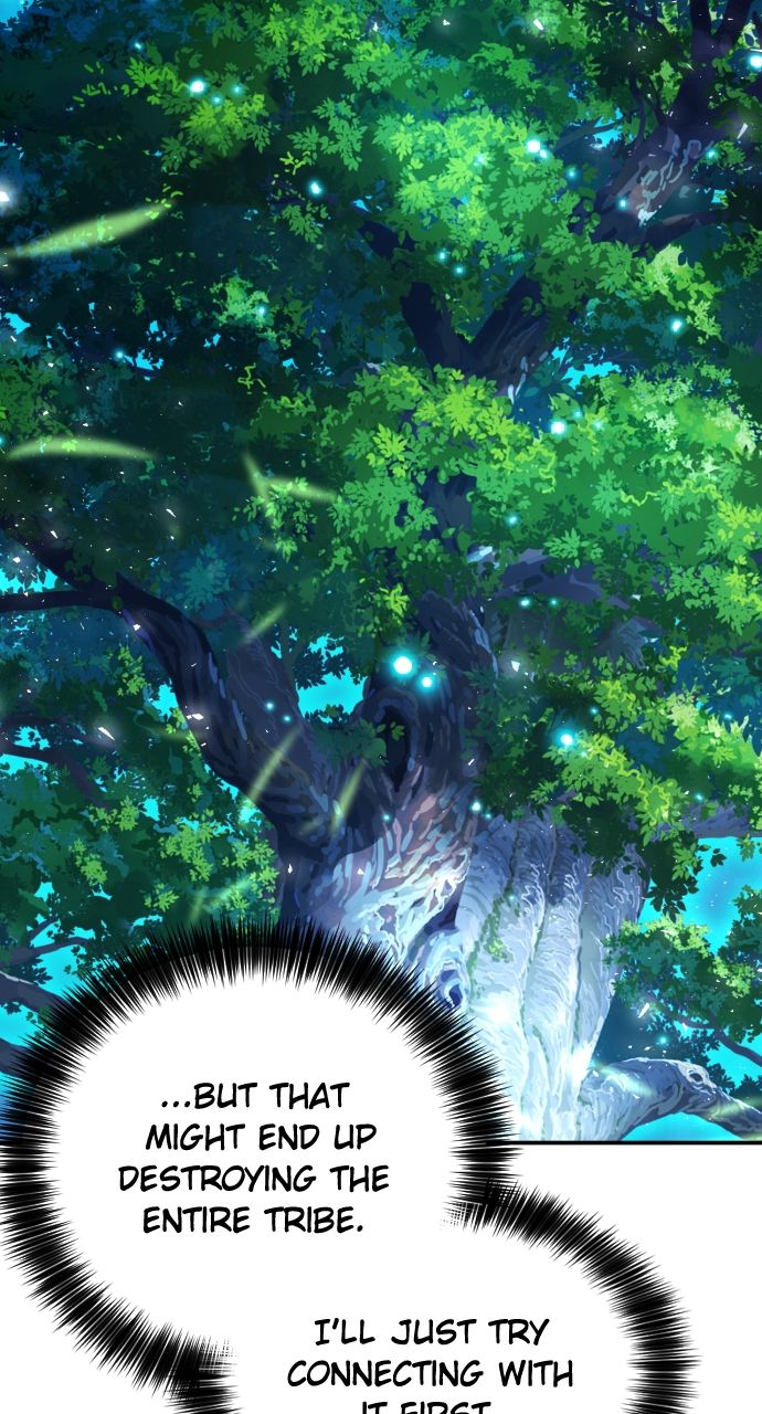 Seoul Station Druid Chapter 161 - Page 50