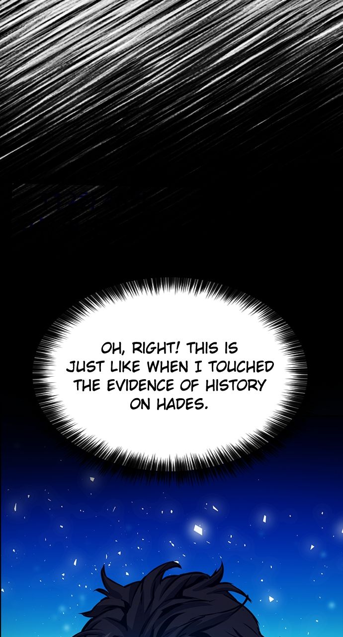 Seoul Station Druid Chapter 161 - Page 54