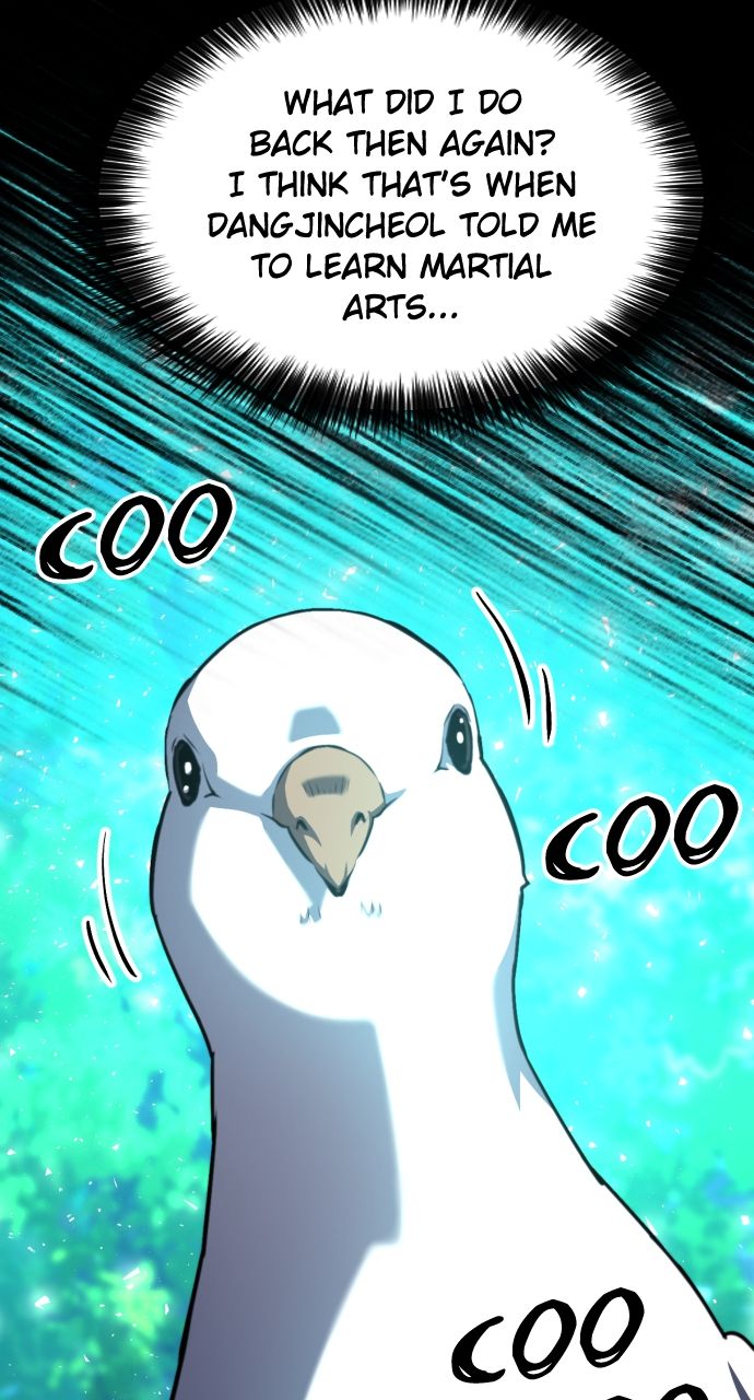 Seoul Station Druid Chapter 161 - Page 56