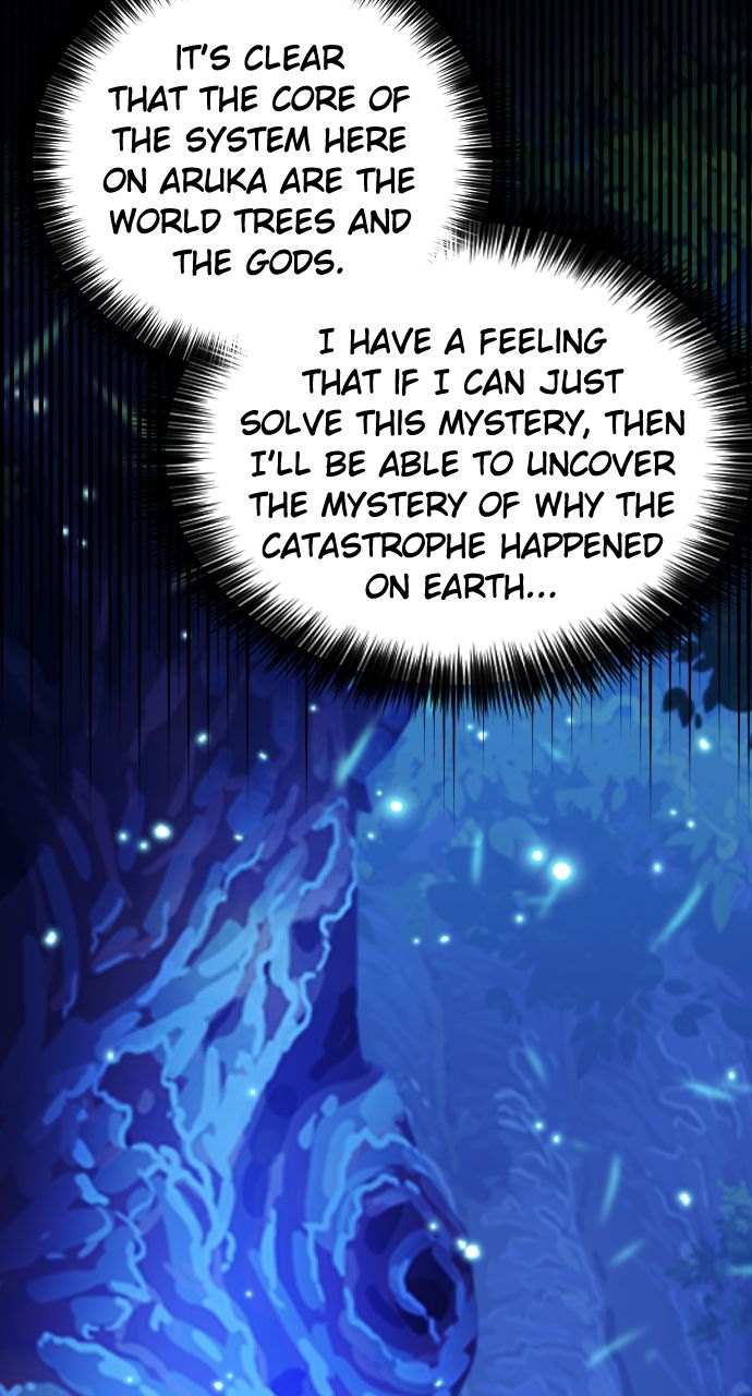 Seoul Station Druid Chapter 161 - Page 67